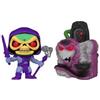 Funko Statuetta Funko POP! Masters Of The Universe Snake 23