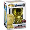 Funko Marvel Avengers Endgame - Hulk 499 Edizione Speciale - Funko Pop! - Figurina in vinile