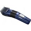 Babyliss Tagliacapelli ricaricabile + settore blu/nero Babyliss for men 7756PE