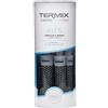 Termix Thermal Ceramic Comb Pack 5Unds Weiß