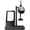 Yealink Cuffie DECT Yealink WH66 Mono UC