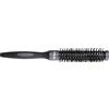 Termix Evolution XL 23 mm, per adulti, spazzola rotonda, nera, tinta unita, nylon, per ragazze