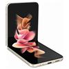 Samsung Smartphone Galaxy Z Flip3 5G Phantom Cream 128GB