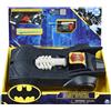 Spin Master Batman Batman trasformabile Batmobile per figure 10 cm