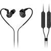 Behringer International GmbH Behringer SD251-BT - Bluetooth in-ear headphones with MMCX connector
