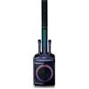 Lenco - PA-220BK - Sistema PA con tweeter staccabile