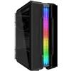 Cougar GeminiPro Mid-Tower con vetro temperato