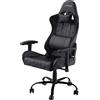 Trust Sedia da gioco universale Trust GXT 708 Resto Nero