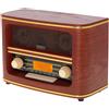 Adler Retro Radio Adler AD 1187