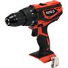 YATO Avvitatore a percussione a batteria da 18 V (senza batteria)