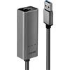 Lindy Convertitore LINDY da USB 3.0 a 2,5G Ethernet