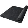 NIKE 9343/18 Nike Flow Yoga Mat 4mm 6563 997 nero/nero -