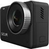 SJCAM SJ10 TELECAMERA SPORTIVA 4K 60FPS 12MP Sensore Sony