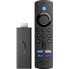 Amazon Fire TV Stick (3a generazione) - Ricevitore digitale multimediale - Full HD - HDR - 8 GB - con telecomando vocale Alexa (3a generazione)
