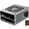 Chieftec Alimentatore Chieftec 450W SFX (80+Bronzo) in blocco