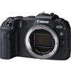 Canon EOS RP MILC Corpo 26,2 MP CMOS 6240 x 4160 pixel Nero