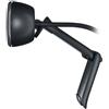 Logitech HD-Webcam C270 nero, USB 2.0