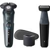 Philips SHAVER Series 5000 S5584/57 Rasoio elettrico Wet e Dry