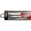F. DICK Messerset Premier Plus 3-tlg. (3 Basis Messer, nichtrostend, 56° HRC)
