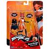 BANDAI Coccinella Miracolosa - Spielfigur 12 cm: Rosso Rena