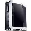 Lian Li Odyssey X Window Black Edition BigTower Bigtower