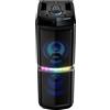 Blaupunkt Altoparlante portatile/per feste Blaupunkt PS05.2DB Altoparlante portatile mono Nero