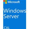 Fujitsu Microsoft Windows Server 2022 - Licenza - 5 CAL utente
