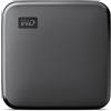 Western Digital WDBAYN4800ABK-WESN unità esterna a stato solido 480 GB Nero