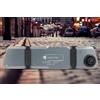 Navitel MR155NV dashcam Full HD Batteria, accendisigari, USB Grigio