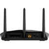 NETGEAR AX2400 Nighthawk AX/5-Stream WiFi 6 router (RAX30-100EUS)