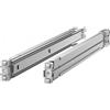 HP - Kit di guide per rack - per ZCentral 4R
