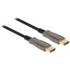 Delock 84034 DELOCK Aktives Optisches Kabel HDMI 8K 60Hz 10m