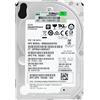 HPE Disco rigido HP MM2000GEFRA 2TB 7200Rpm 128Mb Cache SATA III 2,5'' pollici 765451-002