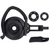 EPOS I HSA SDW 10 - Kit gancio per cuffie - per IMPACT SDW 10 HS, 5013, 5014, 5015, 5016