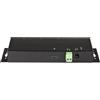 STARTECH COMPONENTS StarTech.com HB31C2A2CME Hub di interfaccia USB 3.2 Gen 2 (3.1 Gen 2) Type-C 10000 Mbps Nero (HB31C2A2CME)
