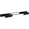 Legrand Supporto a parete SANUS per Sonos Arc Soundbar nero