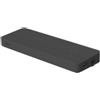 Fujitsu Tech. Solut. FPCPR401BP Fujitsu Thunderbolt 4 Portreplicator +TB4Kabel w/o AC-Kabel