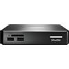 Shuttle Computer Group Shuttle Barebone nano NS02EV2 RK3368 2GB/16GBeMMC PoE Android