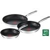 Tefal Duetto+ 05IW pan set 3 pc(s)