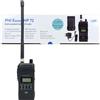 PNI HP 72 PNI Escort Trasmettitore radio CB portatile, multistandard, 4 W