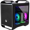 Bitfenix Prodigy M 2022 A-rgb Pc-tower case Trasparente Trasparente Taglia Unica