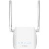 STRONG Forte 4GROUTER300M 4G LTE Mini Router Wi-Fi 300 - 1