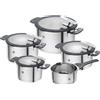ZWILLING Topfset "Simplify" 5-teilig 114460 4009839535390