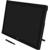 Huion Kamvas 24 Plus tavoletta grafica 5080 lpi