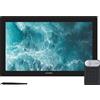 Huion Kamvas Pro 24 4K Grafiktablett