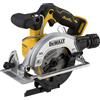 DeWalt STANLEY BLACK & DECKER Deutschlan Sega circolare portatile a batteria DeWalt DCS512NT-XJ