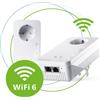 devolo Magic 2 WiFi 6 Starter Kit (bianco)