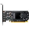 PNY VCQP1000V2-SB Scheda grafica NVIDIA Quadro P1000 V2 4 GB GDDR5 (VCQP1000V2-SB)