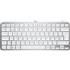 LOGITECH Logitech MX Keys Mini Tastiera minimalista senza fili illuminata