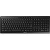 Cherry JK-8550FR-2 CHERRY TAS STREAM KEYBOARD Wireless FR-Layout schwarz